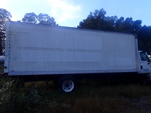 Used 2007 Van Bodies 24 FT Truck Box/Body (Stock #TB013-31)) Part Image