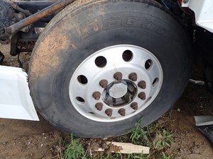 Used 2008 22.5" 22.5 X 8.25 Wheel (Stock #TA016-14)) Part Image