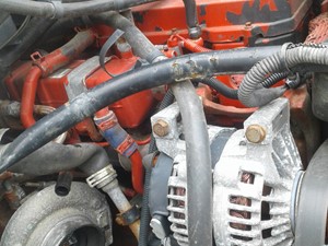 Used 2008 Cummins ISB 175 Alternator (Stock #TA007-11)) Part Image
