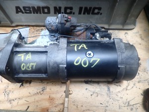 Used 2008 Cummins ISB 175 Starter (Stock #TA007-12)) Part Image