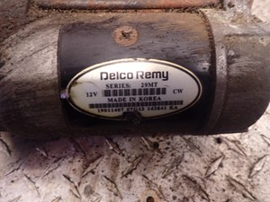 Photo of part