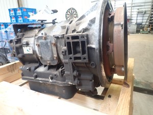 Used 2008 Allison 07L28 Transmission Assy (Stock #TA007-6)) Part Image