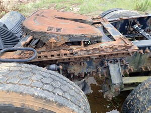 Used 2008 Sliding Fifth Wheel (Stock #TA016-11)) Part Image