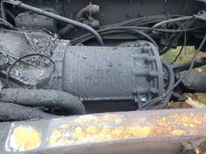 Used 2009 Allison 4500RDS Transmission Assy (Stock #TA174-5)) Part Image