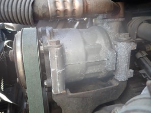 Used 2009 Chevrolet C5500 A/C Compressor Image