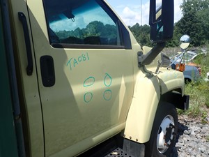 Used 2009 Chevrolet C5500 Door (Stock #TA081-14)) Part Image