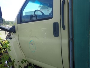 Used 2009 Chevrolet C5500 Door (Stock #TA081-13)) Part Image