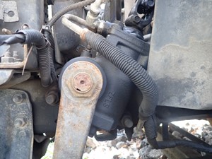 Used 2009 Chevrolet C5500 Steering Column (Stock #TA081-25)) Part Image