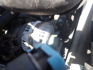 Used 2009 GM/Chev (HD) 8.1L 502V8 Alternator (Stock #TA081-7)) Part Image