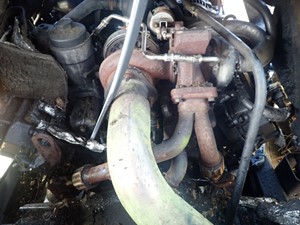 Used 2009 International MAXXFORCE 5 Starter (Stock #TA068-6)) Part Image