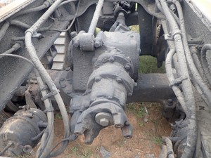 Used 2009 Mack Complete Axle-Front Rear (Stock #TA174-3)) Part Image