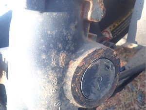 Used 2009 Steering Gear Image