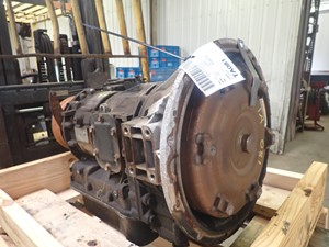 Used 2009 Allison 2200HS Transmission Assy (Stock #TA081-3)) Part Image