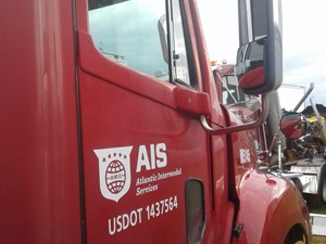 Used 2010 Freightliner COLUMBIA 120 Door (Stock #TA003-20)) Part Image