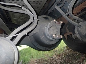 Used 2010 Spicer/Dana 19060S Axle, Complete Rear (Stock #TB012-22)) Part Image