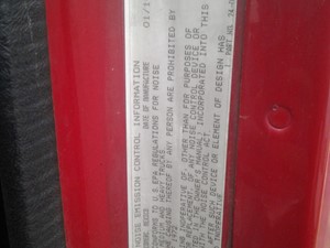 Used 2010 Spicer/Dana DS404 Complete Axle-Front Rear (Stock #TA003-28)) Part Image