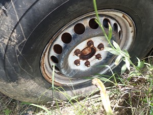 Photo of part