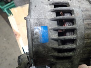 Used 2011 Isuzu 4HK1-TC Alternator (Stock #TA086-7)) Part Image