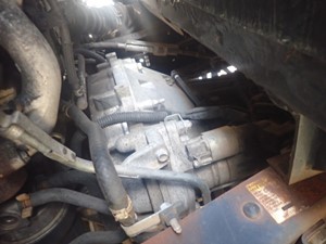 Used 2011 Isuzu 4JJ1-TC Starter (Stock #TC007-7)) Part Image