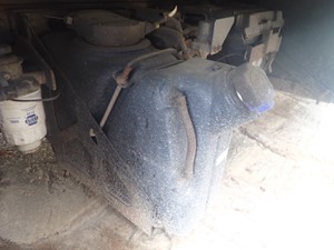 Used 2011 Isuzu NPR DEF Tank (Stock #TC007-12)) Part Image