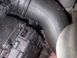 Photo of part
