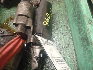 Photo of part