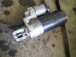 Photo of part