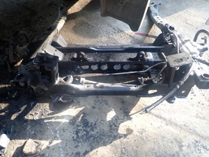 Used 2011 Mercedes SPRINTER 2500 Miscellaneous (Stock #TA084-27)) Part Image