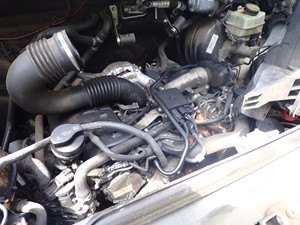 Used 2011 Mercedes SPRINTER 2500 Radiator (Stock #TA084-9)) Part Image