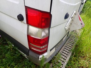 Photo of part