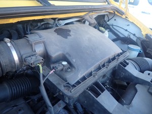 Used 2011 Mercedes SPRINTER 3500 A/C Compressor (Stock #TA180-4)) Part Image