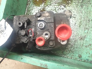 Used 2011 Mercedes SPRINTER 3500 A/C Compressor (Stock #TA096-3)) Part Image