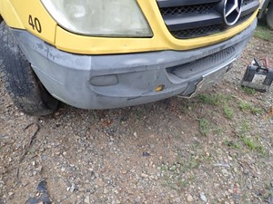 Used 2011 Mercedes SPRINTER 3500 Bumper (Stock #TA096-27)) Part Image