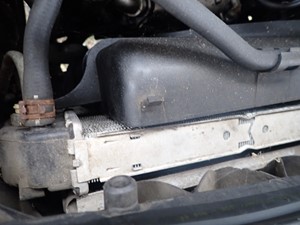Used 2011 Mercedes SPRINTER 3500 Radiator (Stock #TA096-9)) Part Image