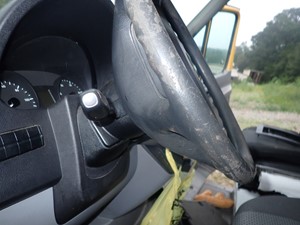 Used 2011 Mercedes SPRINTER 3500 Steering Column (Stock #TA096-21)) Part Image