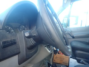 Used 2011 Mercedes SPRINTER 3500 Steering Column (Stock #TA180-24)) Part Image