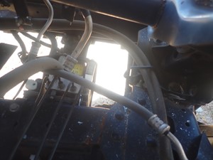 Used 2011 ABS Brake Pump (Stock #TC007-19)) Part Image