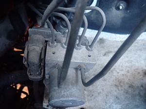 Used 2011 ABS Brake Pump (Stock #TA180-20)) Part Image
