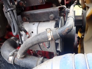 Used 2012 Cummins ISX; Signature Alternator (Stock #TA118-9)) Part Image