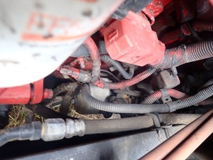 Used 2012 Cummins ISX; Signature Starter (Stock #TA118-10)) Part Image