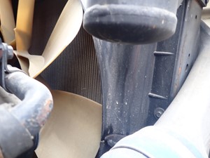 Used 2012 Freightliner Cascadia 125 Radiator (Stock #TA118-13)) Part Image