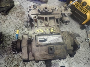 Used 2012 International DT466 Air Compressor (Stock #TA161-2)) Part Image
