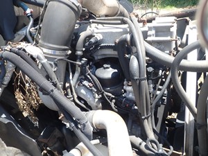 Used 2012 International MAXXFORCE 13 Engine Assy (Stock #TA021-6)) Part Image