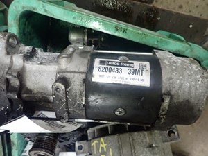 Photo of part