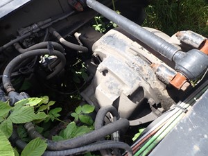 Used 2012 International Axle, Complete Rear (Stock #TA010-26)) Part Image