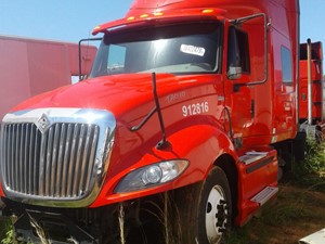 Used 2012 International PROSTAR Cab (Stock #TA010-16)) Part Image