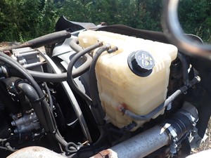 New and Used International PROSTAR Coolant Reservoir for sale TPI