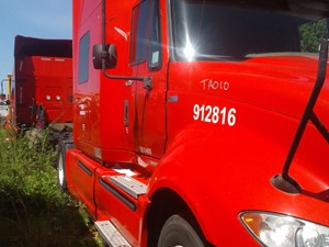 Used 2012 International PROSTAR Door (Stock #TA010-14)) Part Image