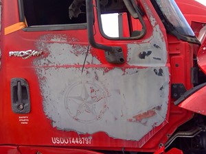 Used 2012 International PROSTAR Door (Stock #TA008-9)) Part Image