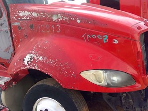Used 2012 International PROSTAR Hood (Stock #TA008-13)) Part Image